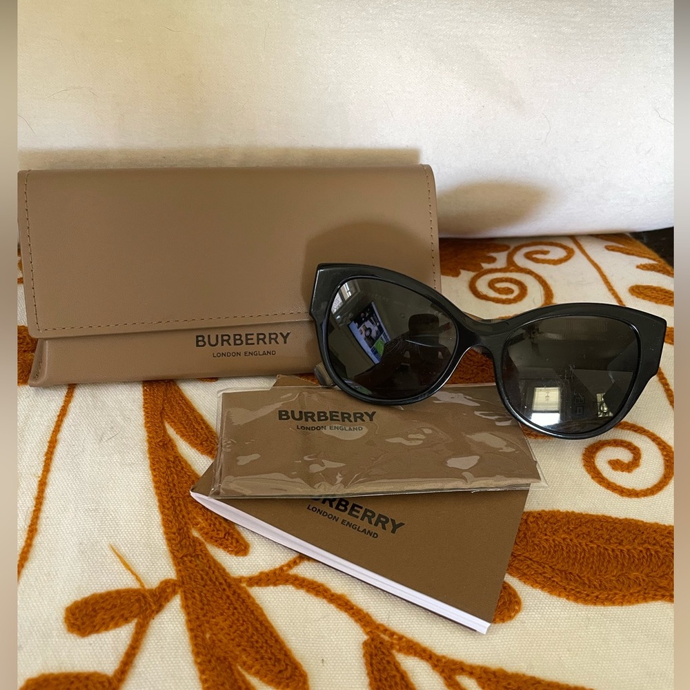 Burberry Sunglasses